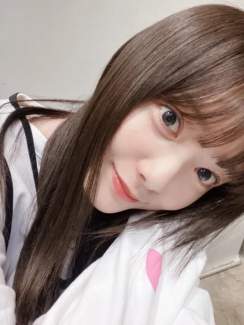 田村 保乃｜にこにこ（2023-11-15）｜8枚目