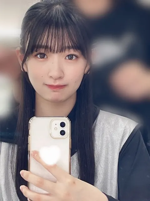 小島 凪紗｜新参者🐈🧶　　　 小島凪紗（2023-11-17）｜6枚目