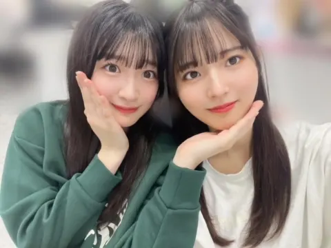 小島 凪紗｜新参者🐈🧶　　　 小島凪紗（2023-11-17）｜9枚目