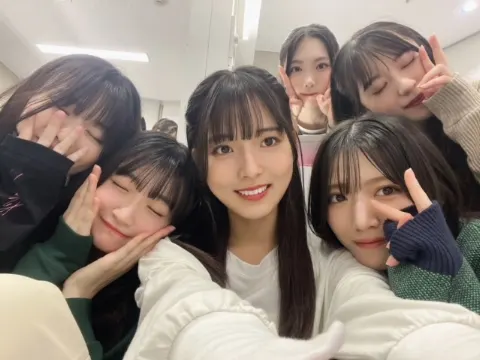 小島 凪紗｜新参者🐈🧶　　　 小島凪紗（2023-11-17）｜10枚目