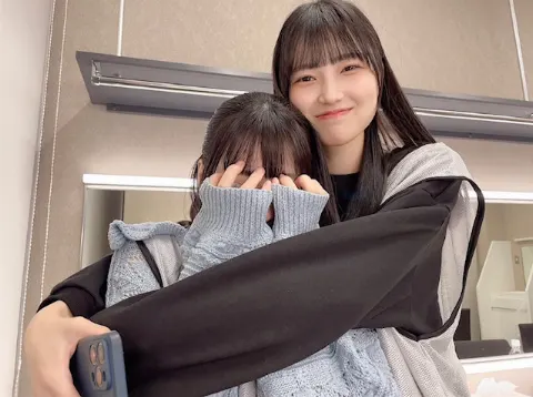 小島 凪紗｜新参者🐈🧶　　　 小島凪紗（2023-11-17）｜11枚目