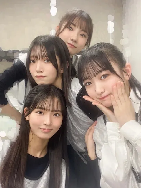 小島 凪紗｜新参者🐈🧶　　　 小島凪紗（2023-11-17）｜12枚目