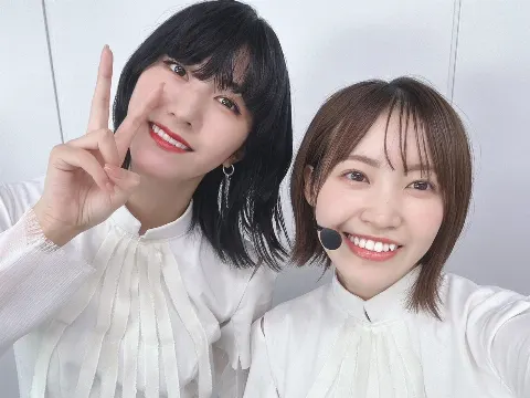 松田 里奈｜#243 🍌🌺🌸（2023-11-17）