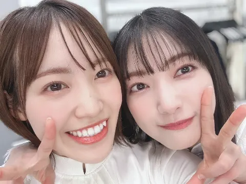 松田 里奈｜#243 🍌🌺🌸（2023-11-17）｜2枚目