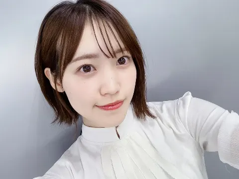 松田 里奈｜#243 🍌🌺🌸（2023-11-17）｜3枚目