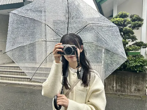 石森 璃花｜ネットでパジャマを買ったのだけど、届いてみて可愛いー！って思…（2023-11-17）