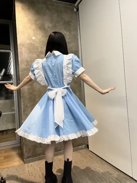 石森 璃花｜ネットでパジャマを買ったのだけど、届いてみて可愛いー！って思…（2023-11-17）｜3枚目
