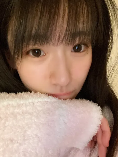 石森 璃花｜ネットでパジャマを買ったのだけど、届いてみて可愛いー！って思…（2023-11-17）｜5枚目