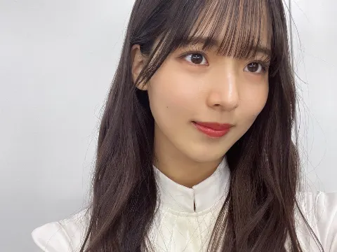 中嶋 優月｜そのリップ似合うねって言ってもらってからずっと、（2023-11-17）