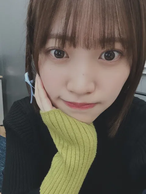 松田 里奈｜#244 11/18 TALK ABOUT（2023-11-18）｜3枚目