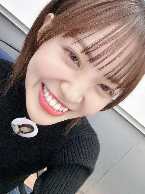 松田 里奈｜#244 11/18 TALK ABOUT（2023-11-18）｜5枚目