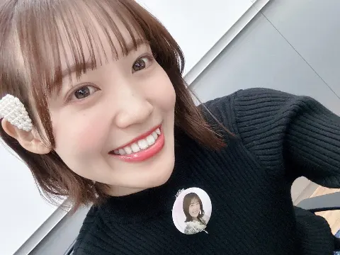 松田 里奈｜#244 11/18 TALK ABOUT（2023-11-18）｜6枚目