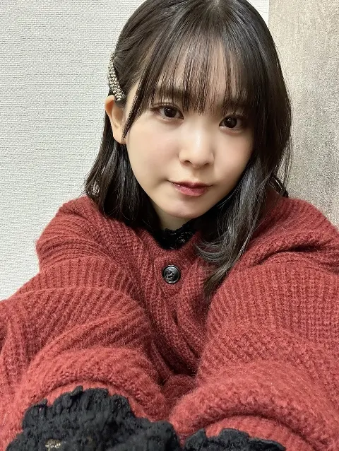 遠藤 理子｜（2023-11-19）｜4枚目