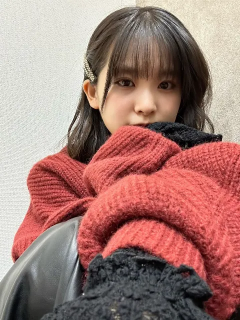 遠藤 理子｜（2023-11-19）｜5枚目