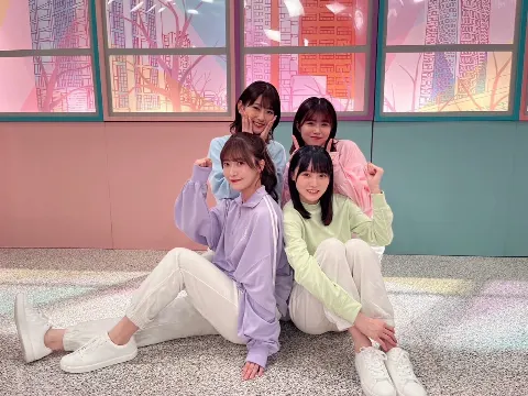 増本 綺良｜サクラミーツ イベント✨（2023-11-20）｜2枚目