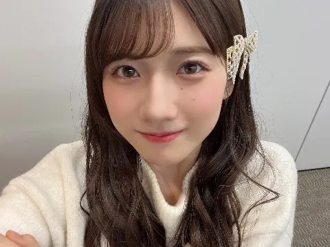 小田倉 麗奈｜距離が近くなる季節（2023-11-20）