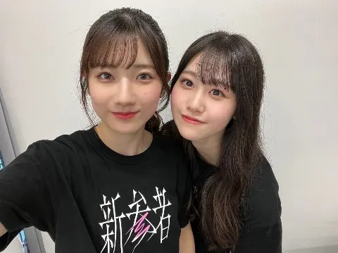 小田倉 麗奈｜距離が近くなる季節（2023-11-20）｜5枚目