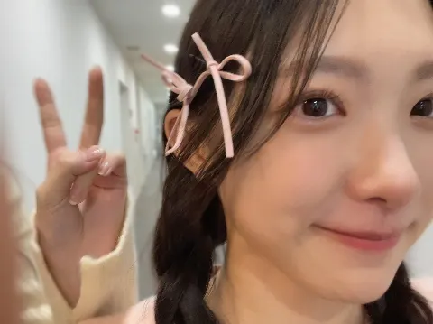 谷口 愛季｜39度目の愛季だよ〜〜 🎀🐻‍🥺（2023-11-20）