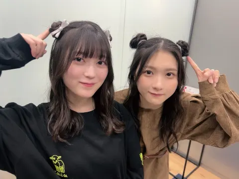 谷口 愛季｜39度目の愛季だよ〜〜 🎀🐻‍🥺（2023-11-20）｜2枚目