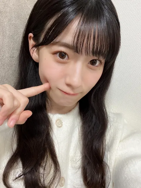 石森 璃花｜おは☆ちぇーれ、39（2023-11-21）｜4枚目