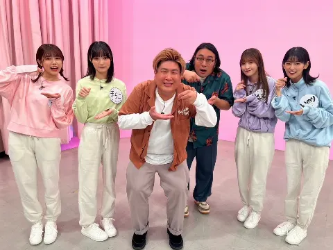 武元 唯衣｜たくさんのありがとう（2023-11-21）｜8枚目