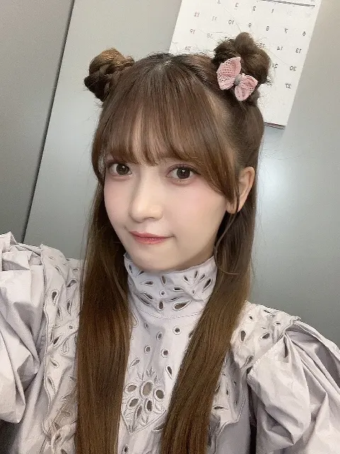 大沼 晶保｜おしらせ🌸（2023-11-21）｜3枚目