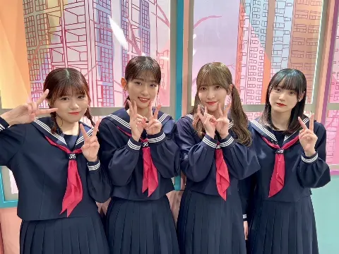 大沼 晶保｜おしらせ🌸（2023-11-21）｜4枚目