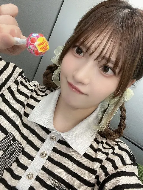 大沼 晶保｜おしらせ🌸（2023-11-21）｜6枚目