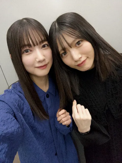大園 玲｜（2023-11-22）｜10枚目
