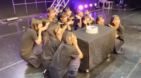 大園 玲｜（2023-11-22）｜16枚目
