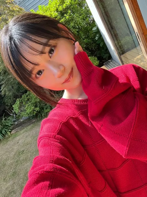 山下 瞳月｜こんばんは（2023-11-22）｜4枚目