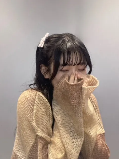 小島 凪紗｜ハーフツイン　小島凪紗（2023-11-22）｜2枚目