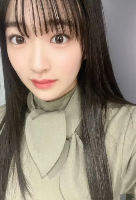 小島 凪紗｜ハーフツイン　小島凪紗（2023-11-22）｜3枚目