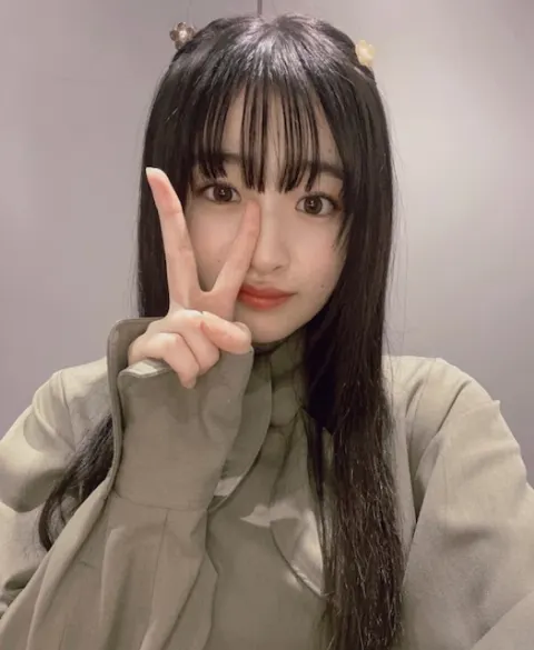 小島 凪紗｜ハーフツイン　小島凪紗（2023-11-22）｜4枚目