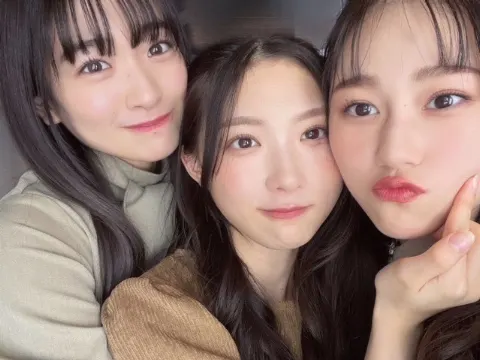 小島 凪紗｜ハーフツイン　小島凪紗（2023-11-22）｜5枚目