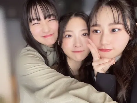 小島 凪紗｜ハーフツイン　小島凪紗（2023-11-22）｜7枚目