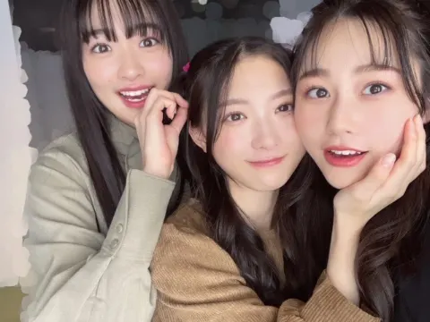 小島 凪紗｜ハーフツイン　小島凪紗（2023-11-22）｜8枚目