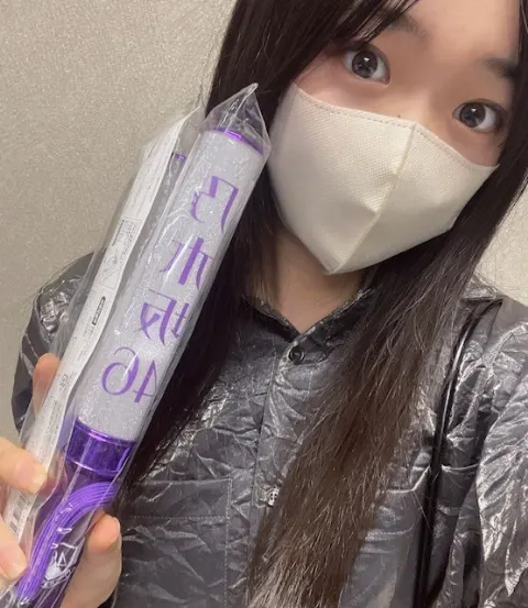 小島 凪紗｜ハーフツイン　小島凪紗（2023-11-22）｜11枚目