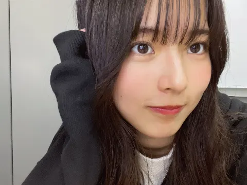 中嶋 優月｜初めての記念日（2023-11-23）｜3枚目