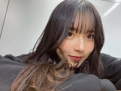 中嶋 優月｜初めての記念日（2023-11-23）｜4枚目
