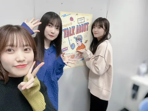 松田 里奈｜#245 いよいよ明日！（2023-11-24）