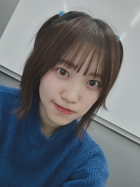 松田 里奈｜#245 いよいよ明日！（2023-11-24）｜2枚目