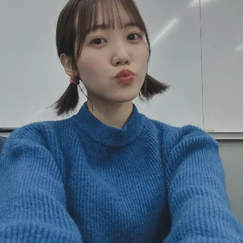 松田 里奈｜#245 いよいよ明日！（2023-11-24）｜4枚目