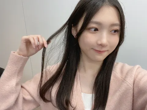 谷口 愛季｜40度目の愛季だよ〜☺️🤭🎤（2023-11-25）｜4枚目