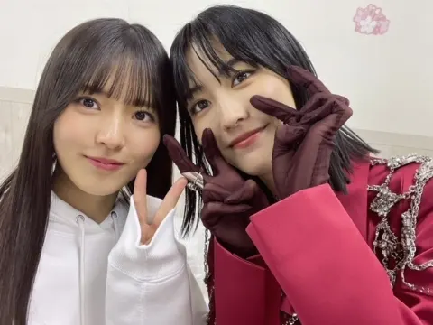 中嶋 優月｜3周年（2023-11-27）｜2枚目
