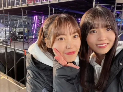 中嶋 優月｜3周年（2023-11-27）｜7枚目