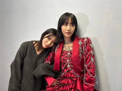 村山 美羽｜こんにちは（2023-11-27）｜2枚目