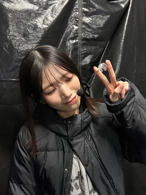 村山 美羽｜こんにちは（2023-11-27）｜7枚目