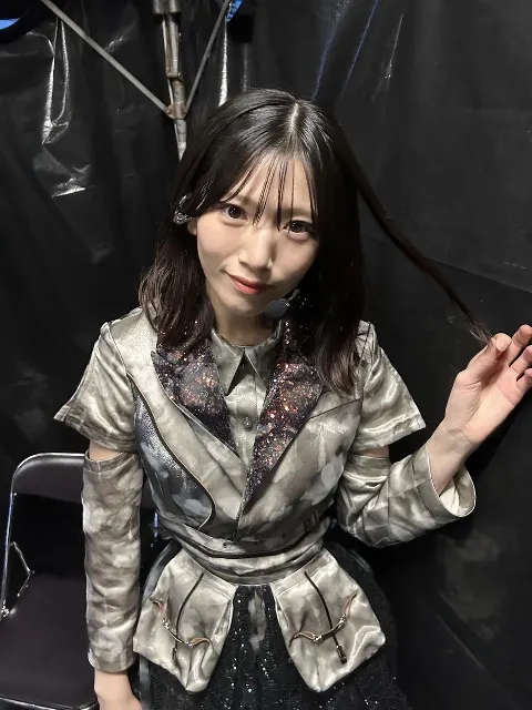 村山 美羽｜こんにちは（2023-11-27）｜8枚目