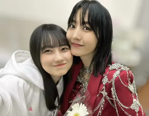 的野 美青｜✨️（2023-11-27）